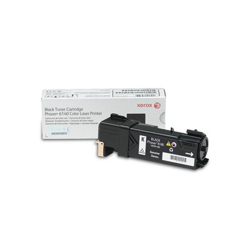 Toner Xerox Phaser 6140 Preto