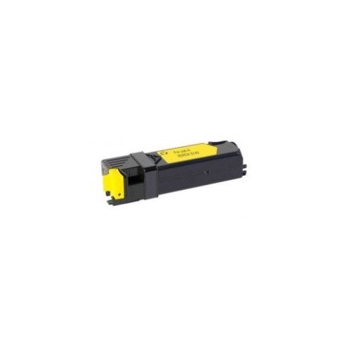 Toner Compatível para Xerox Phaser 6140 Amarelo