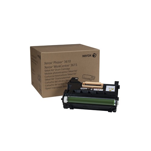 Tambor Xerox Phaser 113R00773 Preto (113R773)