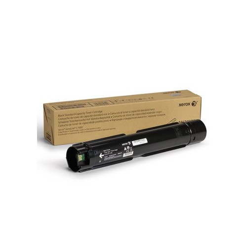 Toner Xerox VersaLink C7000 Preto
