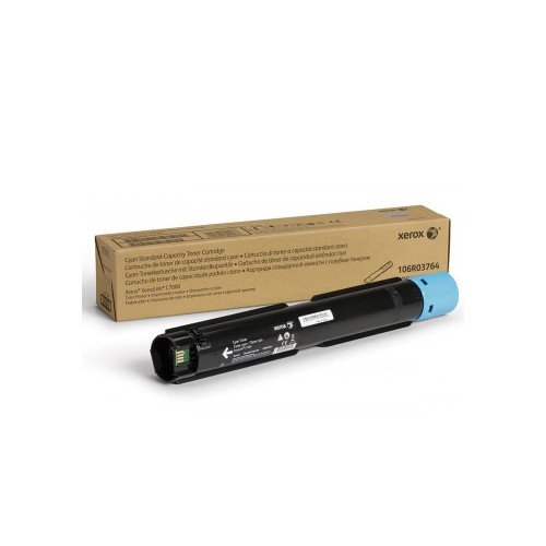 Toner Xerox VersaLink C7000 Azul