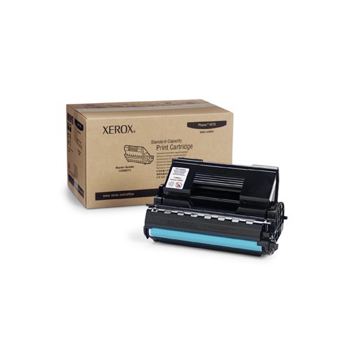 Toner Xerox Phaser 4510 Series Preto