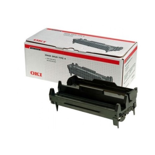 Tambor Oki B4100/ B4200/ B4250/ B4300/ B4350 (type 9)