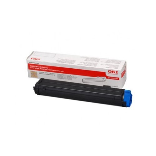 Toner OKI B4400/ B4600