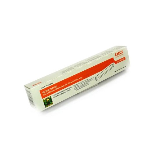 Toner OKI B2200, B2400, B2400n