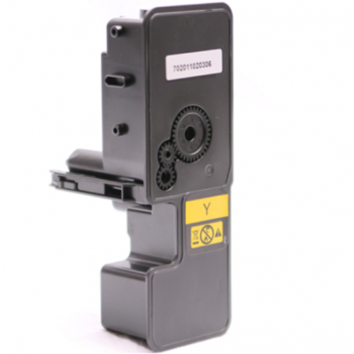 Toner Kyocera TK-5230Y Amarelo (TK5230Y, 1T02R9ANL0)
