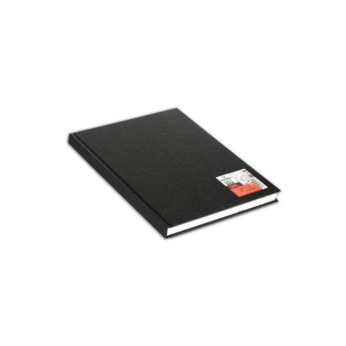Diario Grafico Canson Artbook one A6 100gr 100Folhas