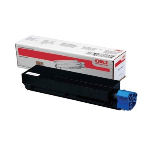 Toner Oki B431/ MB461/ MB471/ MB491