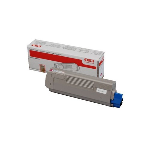 Toner Oki B431/ MB491 Alta Capacidade