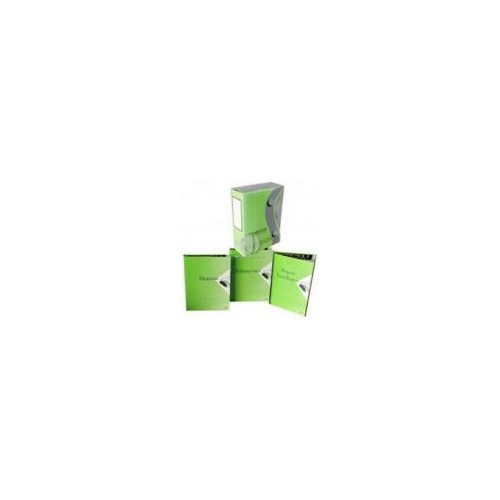 Pack Arquivo Contabilidade (Diario,Balancos,Map. Auxiliares)