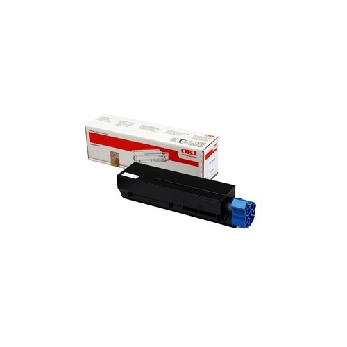 Toner Oki B412/ B432/ B562/ MB472/ MB492/ MB562 Preto