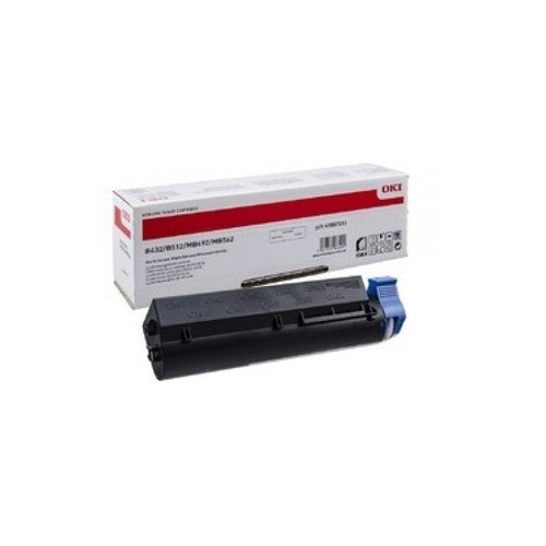 Toner B432/ MB492/ MB562 Extra Capacidade