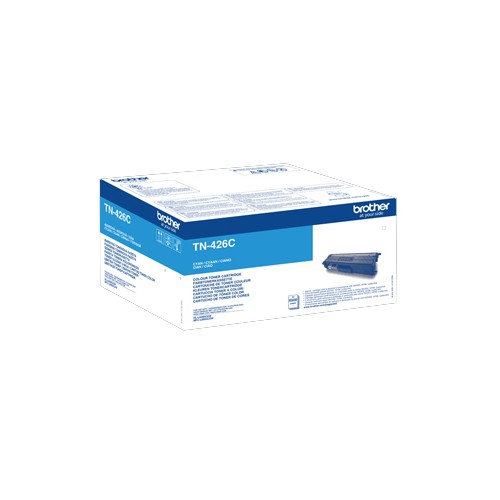 Toner Brother TN-426C Azul