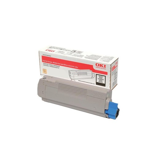Toner Oki C532/ C542/ MC573 Preto