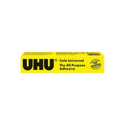 Cola Universal 125ml Bisnaga UHU N14