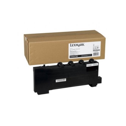 Embalagem Desperdicios Lexmark C540X75G (0C540X75G)