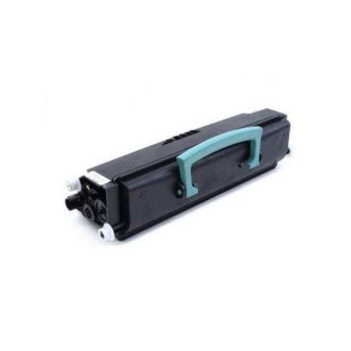 Toner Compatível p/ Lexmark E260A11E Preto