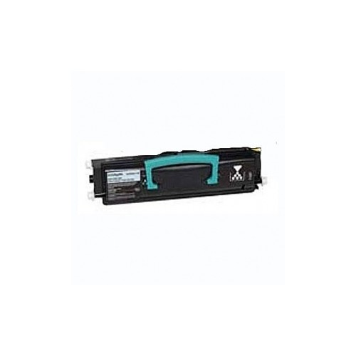 Toner compativel p/ Lexmark E450