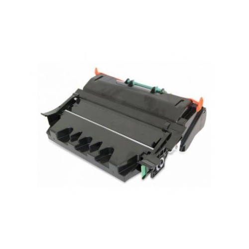 Toner Compatível p/ Lexmark T650/ T652/ T654 Alta Capacidade
