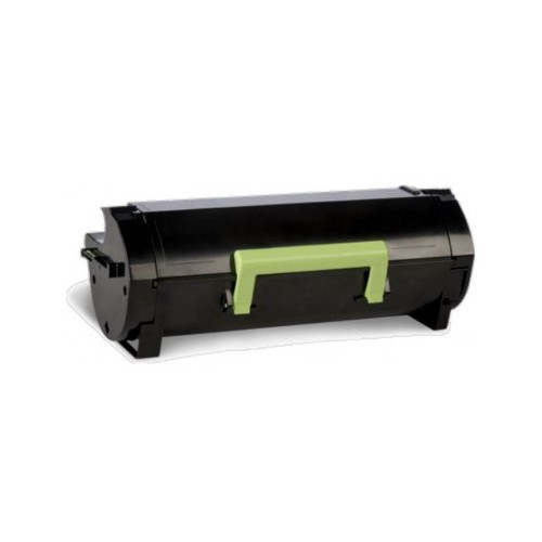 Toner Compatível para Lexmark 24B6035 Preto
