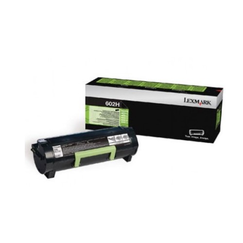 Toner Lexmark 60F2H00