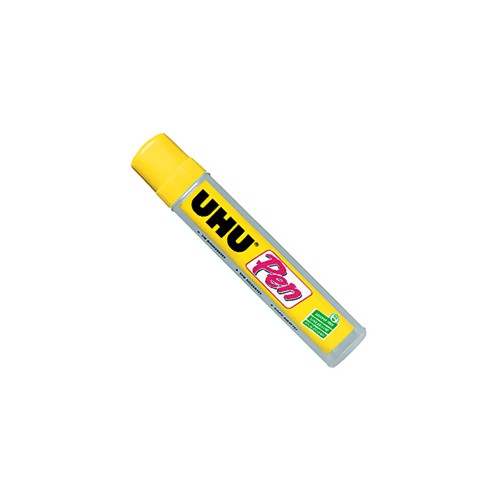 Cola Liquida 50ml UHU Pen - 2 unidades