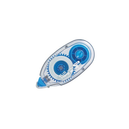 Cola em Fita Plus TG-210 Ref37370 8.4mmx10mts-Blister (2 unidades)
