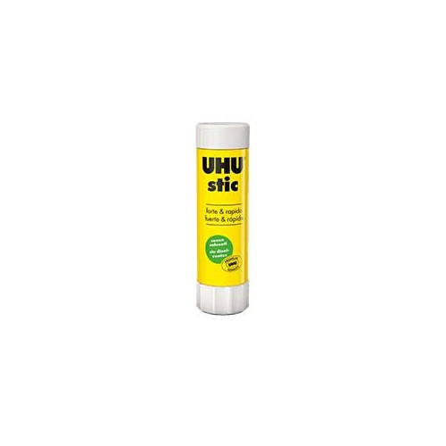 Cola Stick 40gr UHU Ref 22 - 2 unidades