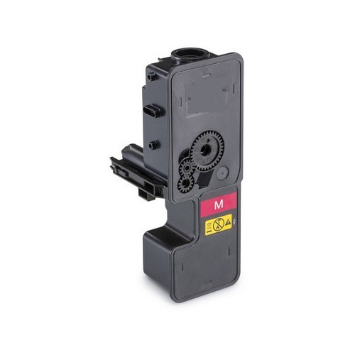 Toner Compatível para Kyocera TK-5240M Magenta (TK5240M, 1T02R7BNL0)