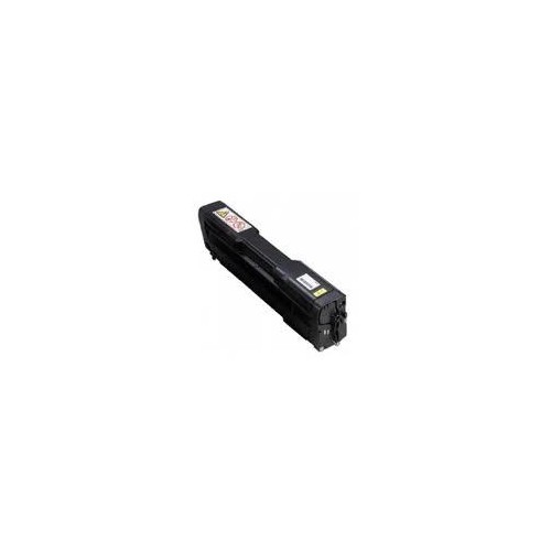 Toner Compatível para Ricoh SPC231/ 232/ 242/ 310/ 311/ 312 Magenta Alta Capacidade (Type SPC310, 406481)