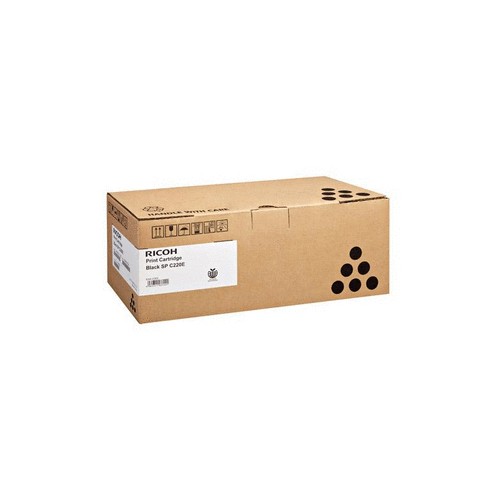 Toner Ricoh Aficio SP100/ SP112 Preto (407166, TYPESP100LE)