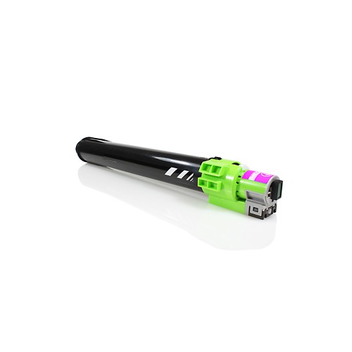Toner Compatível para Ricoh MPC2800/ MPC3300/ MPC3001/ MPC3501 Magenta (842045, RHC3501EMGT)
