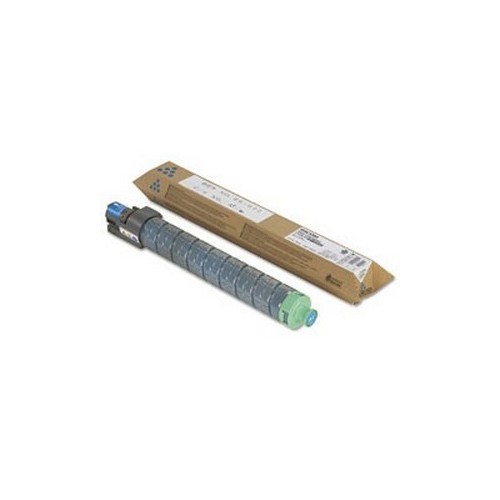 Toner Ricoh Aficio MPC4000/ MPC5000 Azul (842051, TYPE5501C, 841163)