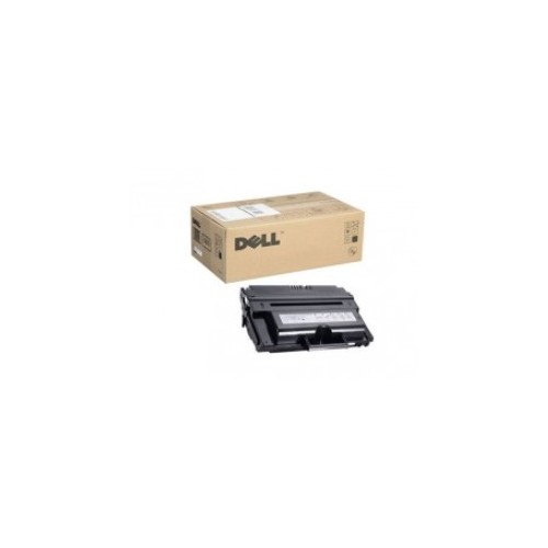 Toner Dell 59310330 Preto