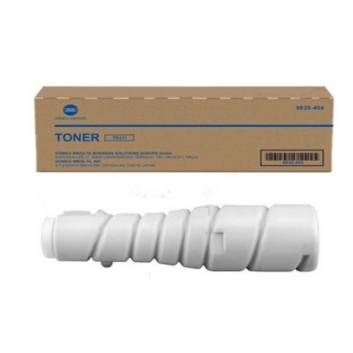 Toner Konica Minolta Bizhub 350 TN-311
