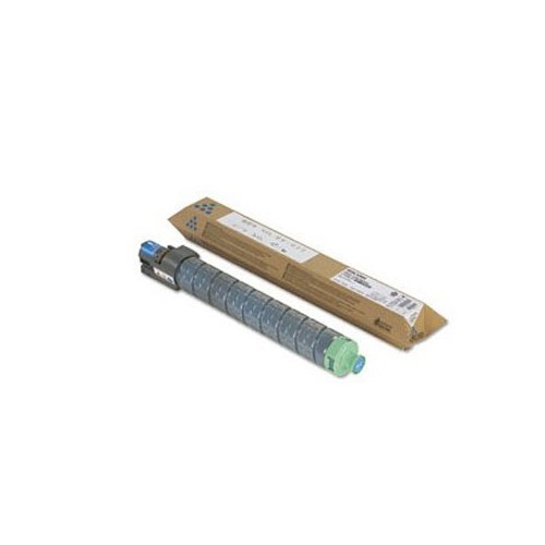 Toner Ricoh Aficio MPC300/ MPC400E Azul