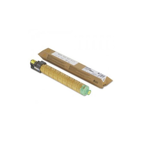 Toner Ricoh Aficio MPC300/ MPC400E Amarelo