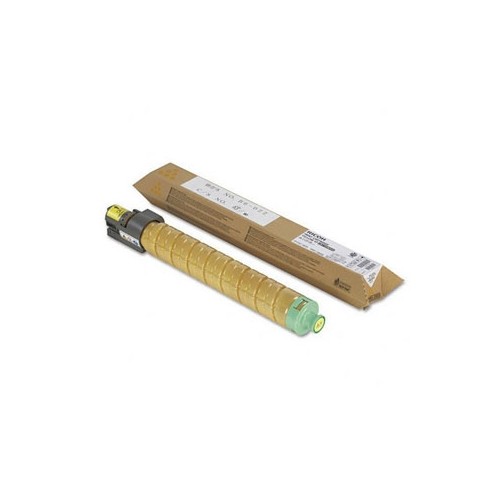 Toner Ricoh Aficio MPC305E Amarelo (841597, TYPEMPC305E)