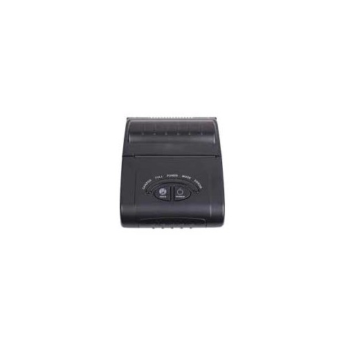 Impressora DDIGITAL Térmica Bluetooth RM-T9 BolsaTransporte