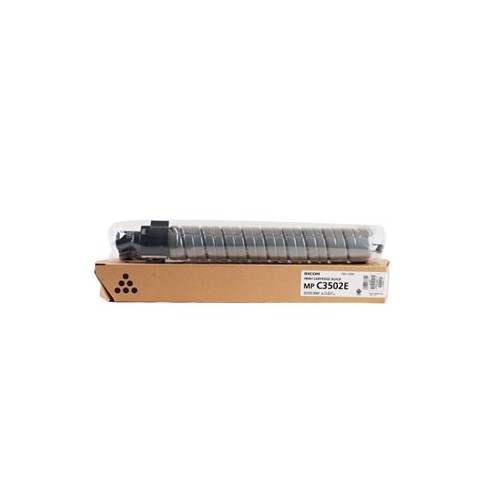 Toner Ricoh MPC3002AD/ MPC3502AD Preto (841651, 841739)