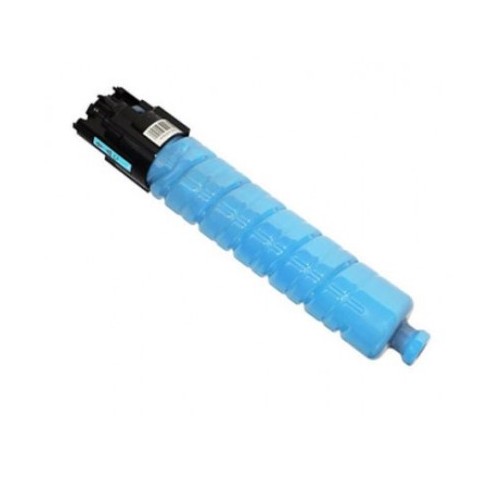 Toner Compatível para Ricoh MPC3003/ 3503 Azul (841820, 841832)