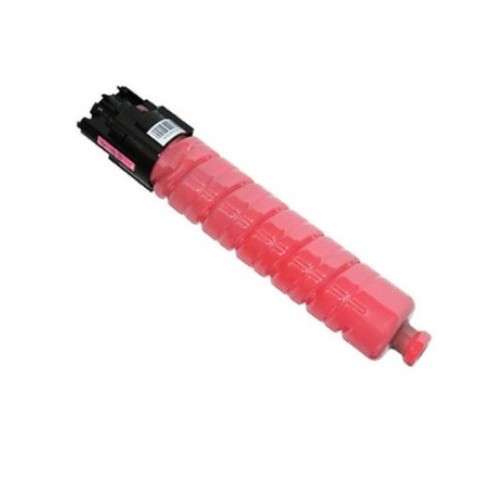 Toner Compatível para Ricoh MPC3003/ 3503 Magenta (841819, 841831)