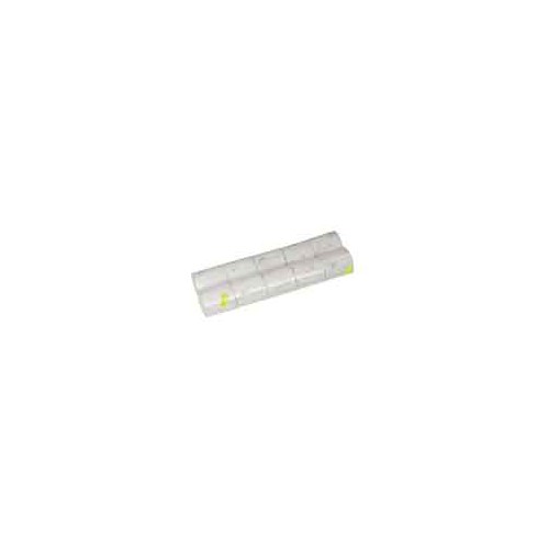 Rolo de Papel Normal 57x50x11 - Pack de 10 unidades