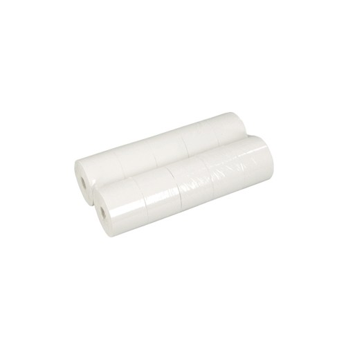 Rolo de Papel Normal 80x70x11 - Pack de 10 unidades