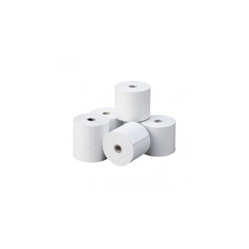 Rolo de Papel Normal 99x180x50 (60gr) - 1 unidade