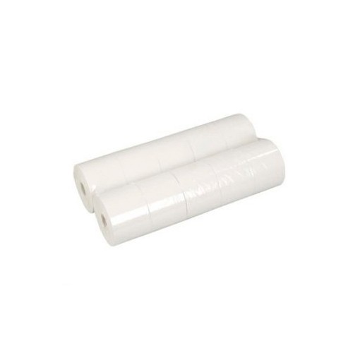 Rolo de Papel Termico 75x70x11 - Pack de 10 unidades