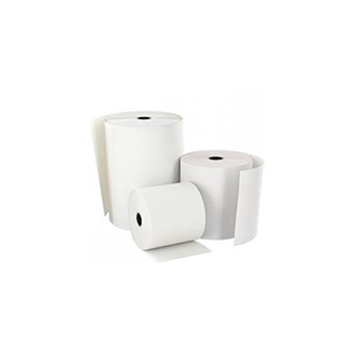 Rolo de Papel Térmico ZEBRA 101.6mmx24.1m - Caixa de 16 unidades