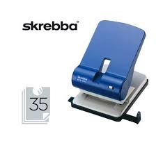 SKREBBA